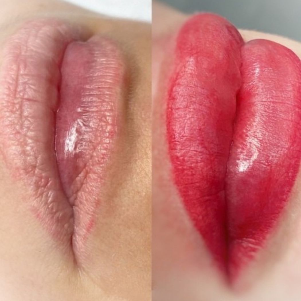 Permanent Make-Up