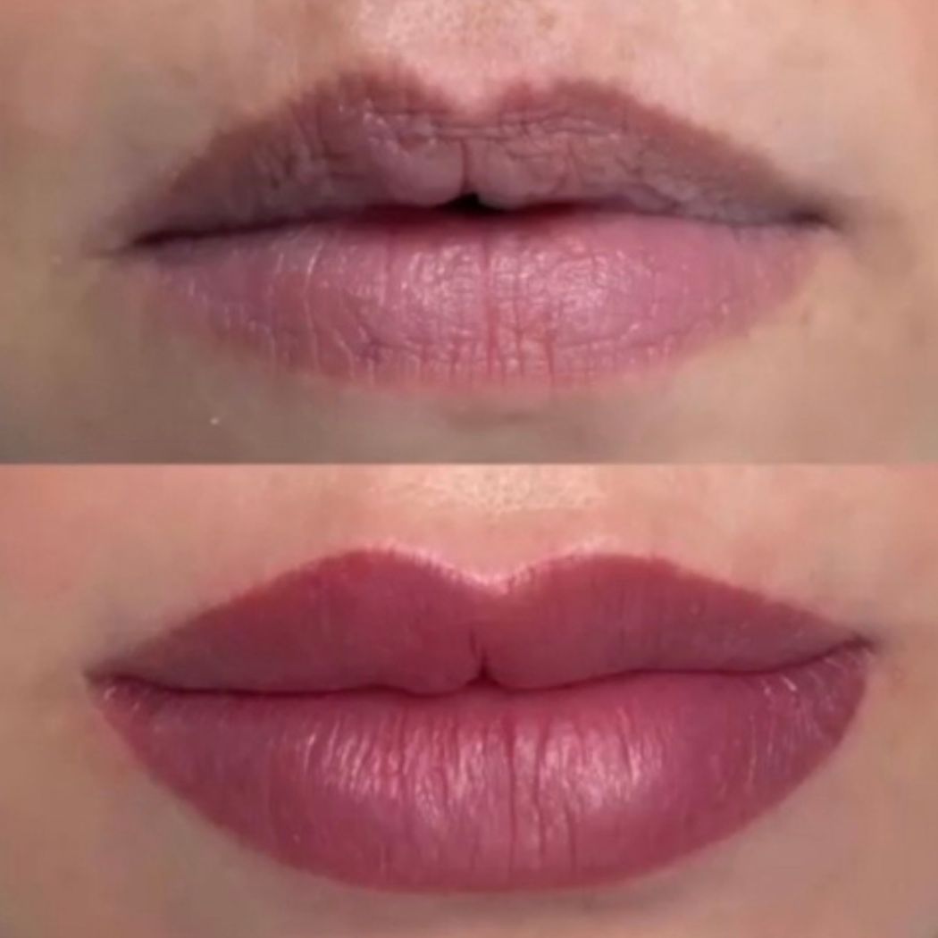 Permanent Make-Up