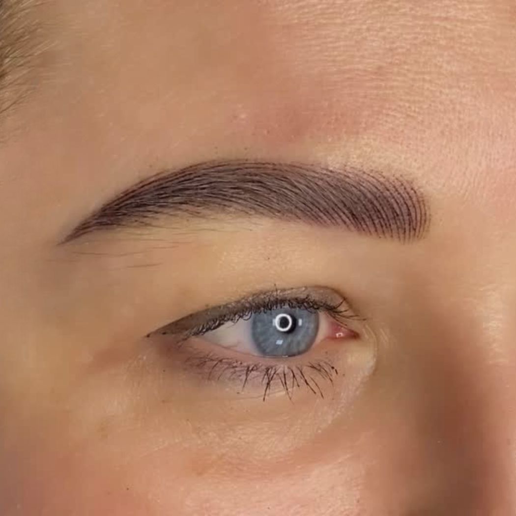Permanent Make-Up