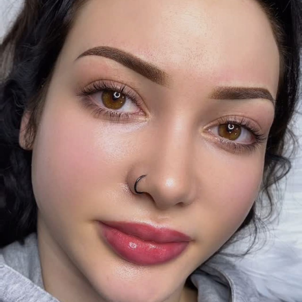 Permanent Make-Up