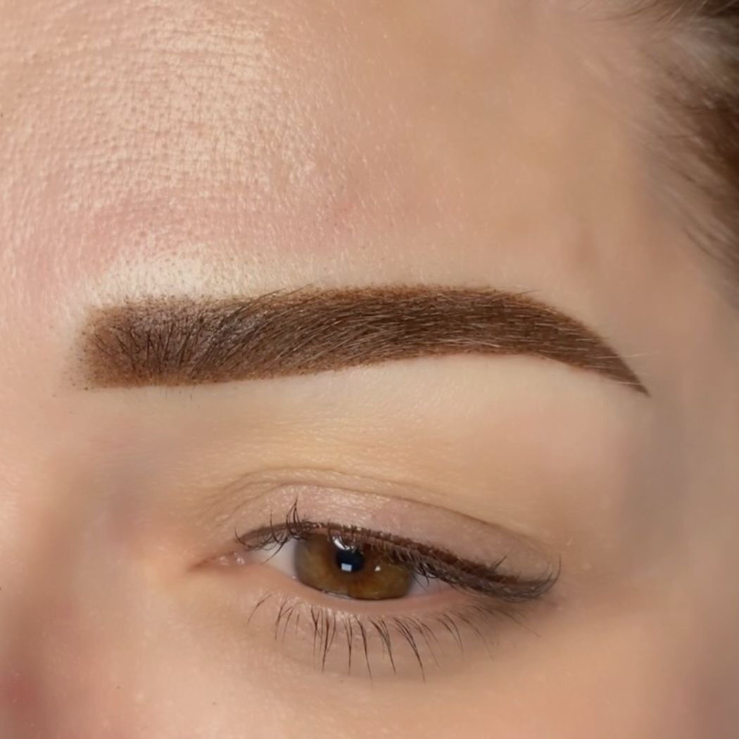 Permanent Make-Up