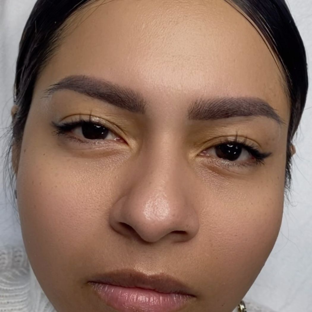 Permanent Make-Up