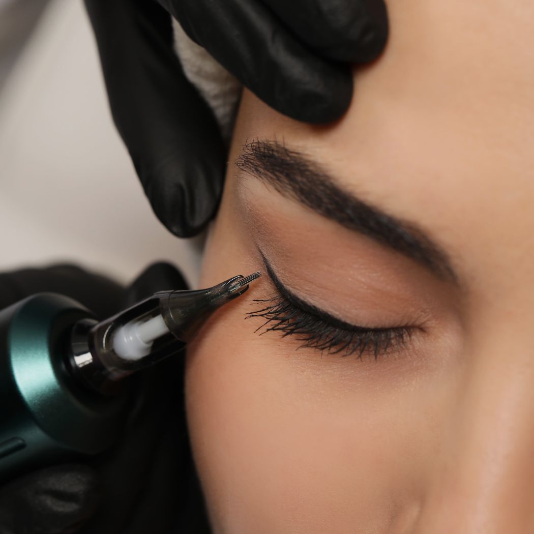 Permanent Make-Up